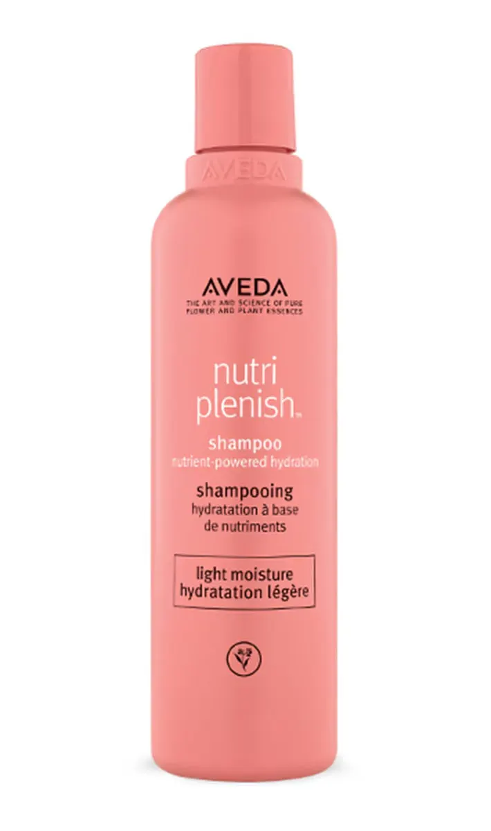Aveda Nutriplenish™ Hydrating Hair System - Light, view 3