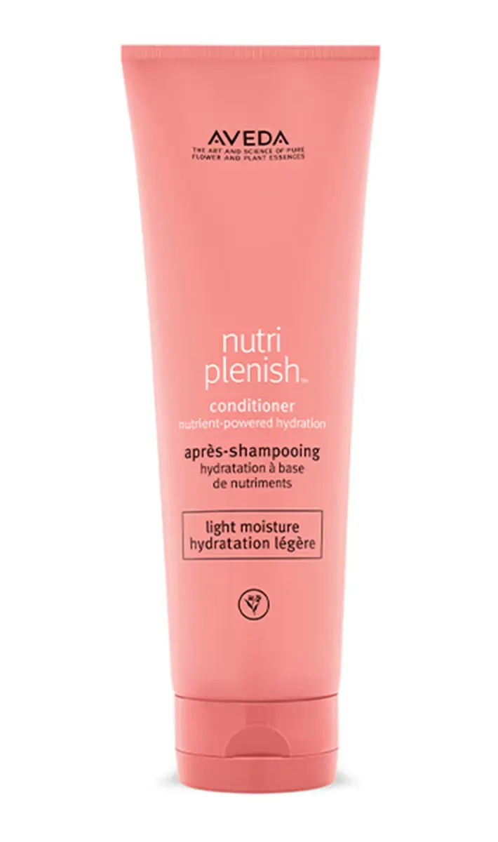 Aveda Nutriplenish™ Hydrating Hair System - Light, view 4