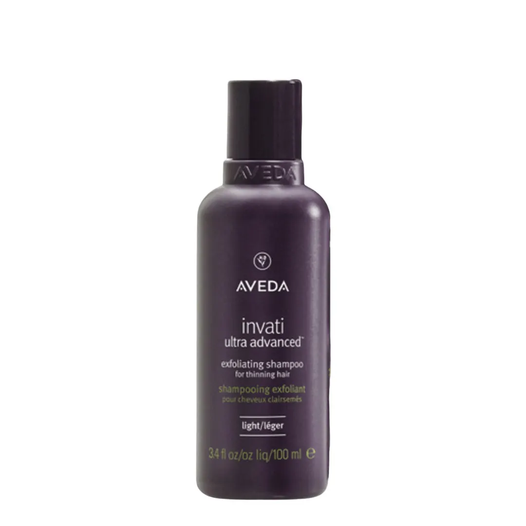 Aveda Full of Wonder: Invati™ Ultra Advanced Thickening Essentials, view 3