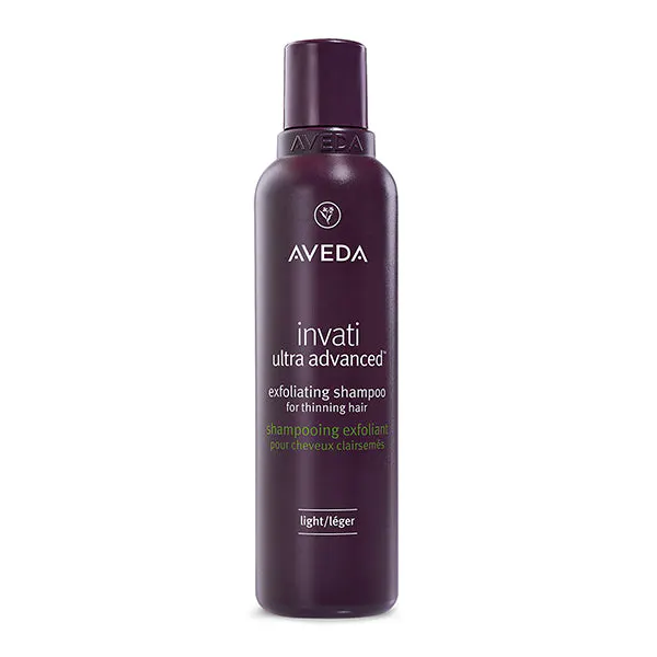 Aveda Invati Ultra Advanced™ Full Size Solutions For Thinning Hair - Light, view 4