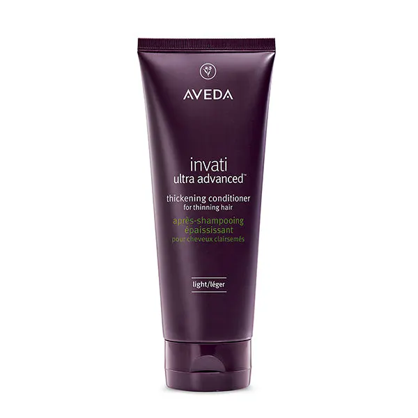 Aveda Invati Ultra Advanced™ Full Size Solutions For Thinning Hair - Light, view 5