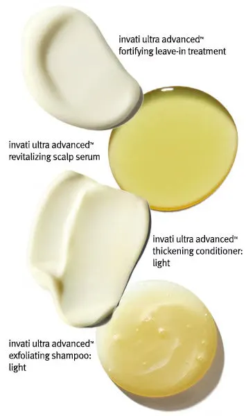 Aveda Invati Ultra Advanced™ Light Quad Bundle, view 2