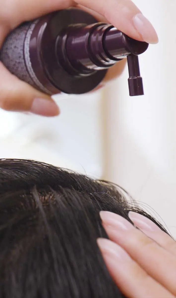 Aveda Invati Ultra Advanced™ Revitalizing Scalp Serum Duo Pack, view 2