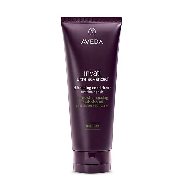 Aveda Invati Ultra Advanced™ Full Size Solutions For Thinning Hair - Rich, view 5