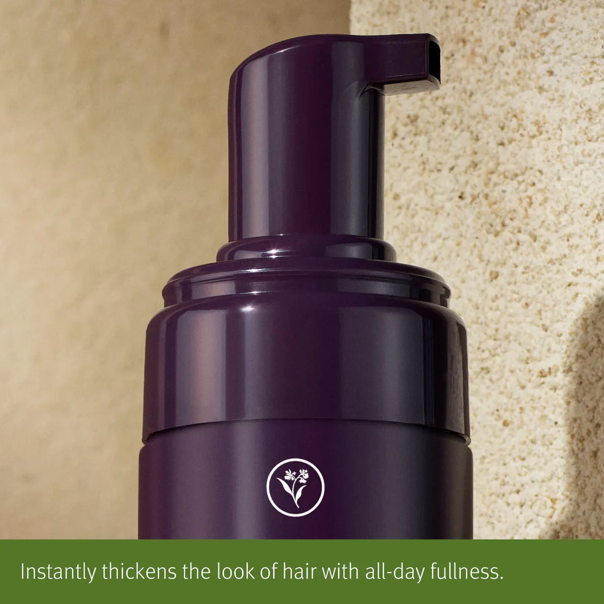 Aveda Invati Ultra Advanced™ Thickening Foam 150ml, view 5