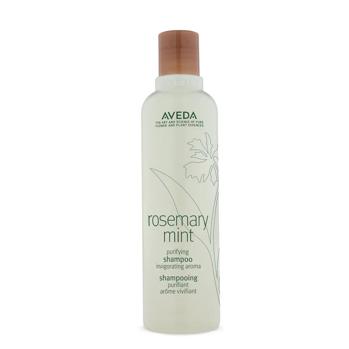 Aveda Invigorating Awe: Rosemary Mint Hair & Body Essentials, view 2