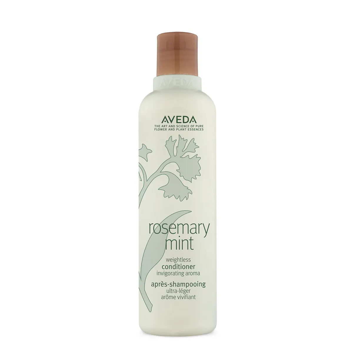 Aveda Invigorating Awe: Rosemary Mint Hair & Body Essentials, view 3