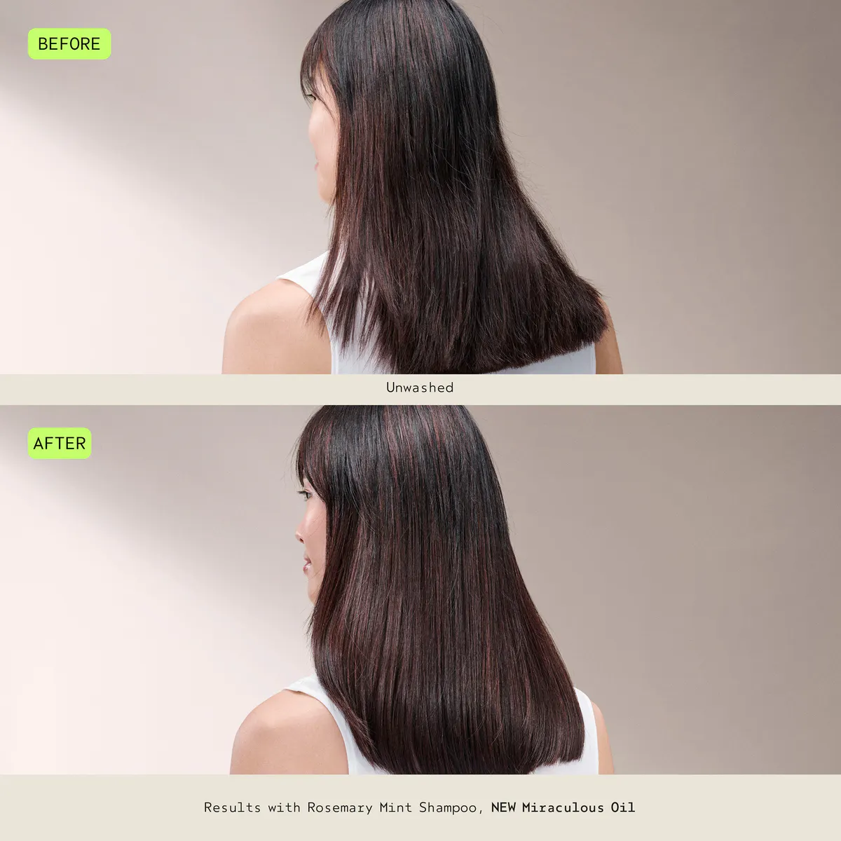Aveda Miraculous Oil High-Shine Hair Concentrate 50ml, view 2