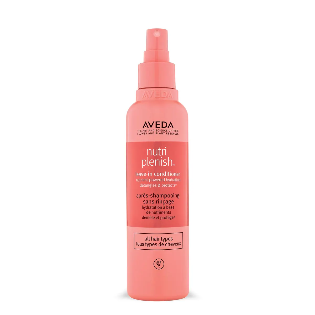 Aveda Moisture Marvels: Nutriplenish™ Hydrating Essentials Light, view 2