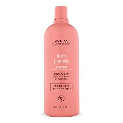 Aveda Nutriplenish™ Conditioner Light Moisture 1000ml