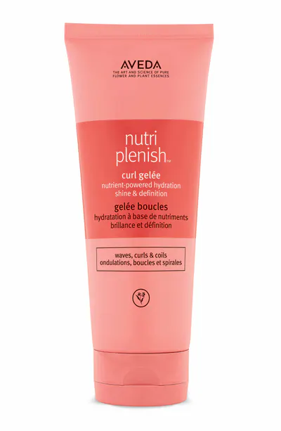 Aveda Nutriplenish™ Curl Gelee 200ml