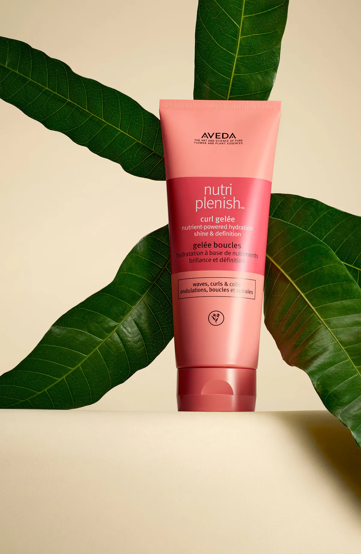 Aveda Nutriplenish™ Curl Gelee 200ml, view 5