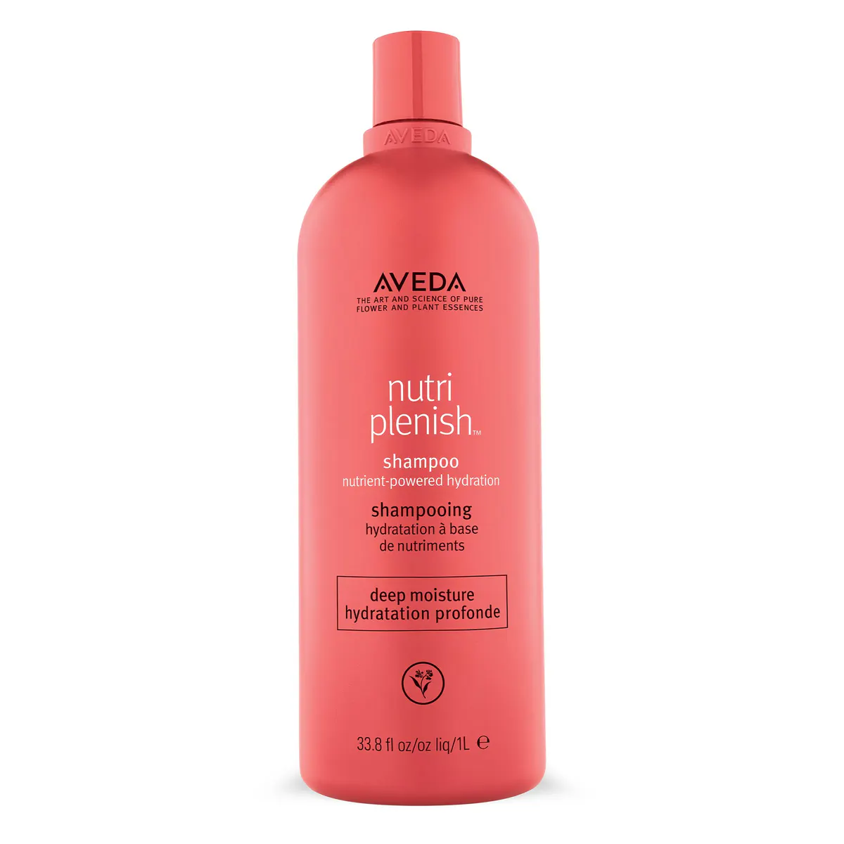 Aveda Nutriplenish™ Deep Moisture Litre Duo Bundle, view 2