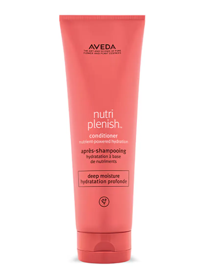 Aveda Nutriplenish™ Deep Moisture Shampoo and Conditioner 250ml Bundle, view 3