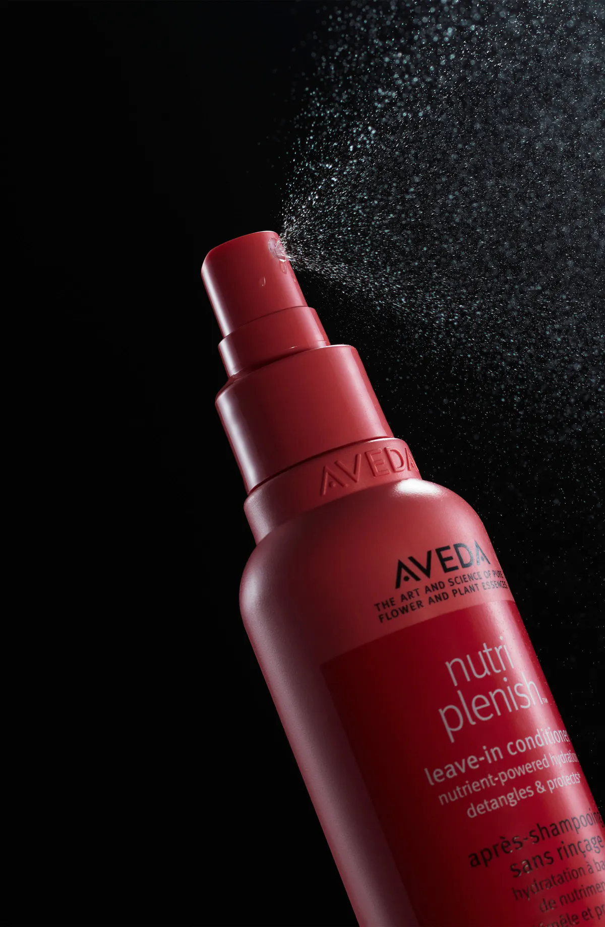 Aveda Nutriplenish™  Leave In Conditioner Spray 200ml, view 4
