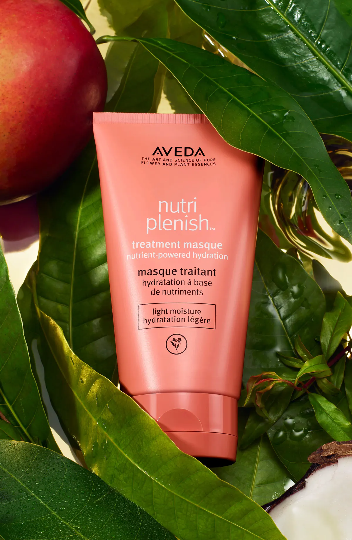 Aveda Nutriplenish™ Masque Light Moisture 150ml, view 3
