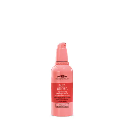 Aveda Nutriplenish™ Overnight Hydrating Serum 100ml