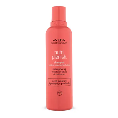Aveda Nutriplenish™ Shampoo Deep Moisture 250ml