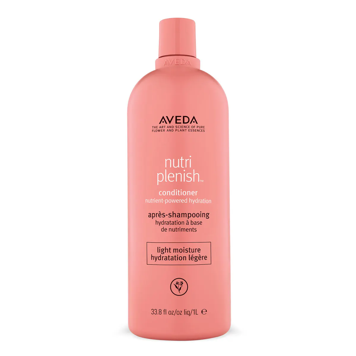 Aveda Nutriplenish™  Shampoo Light Moisture 1000ml