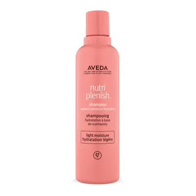 Aveda Nutriplenish™ Shampoo Light Moisture 250ml