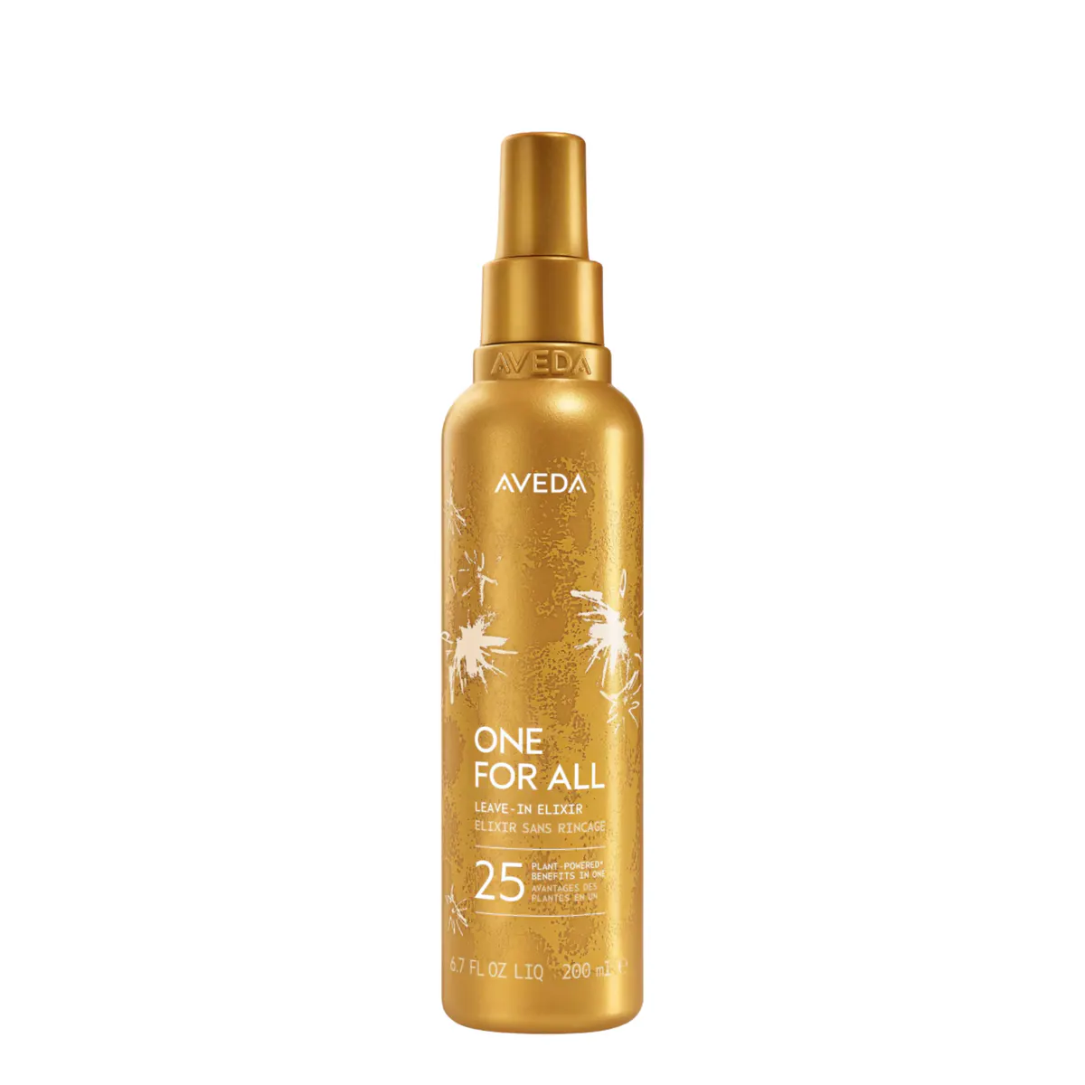 Aveda One For All Leave-In Elixir 200ml