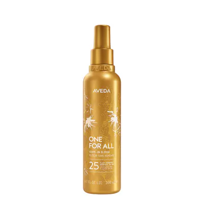 Aveda One For All Leave-In Elixir 200ml