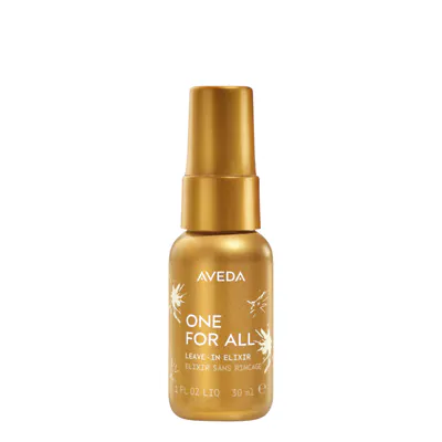 Aveda One For All Leave-In Elixir 30ml