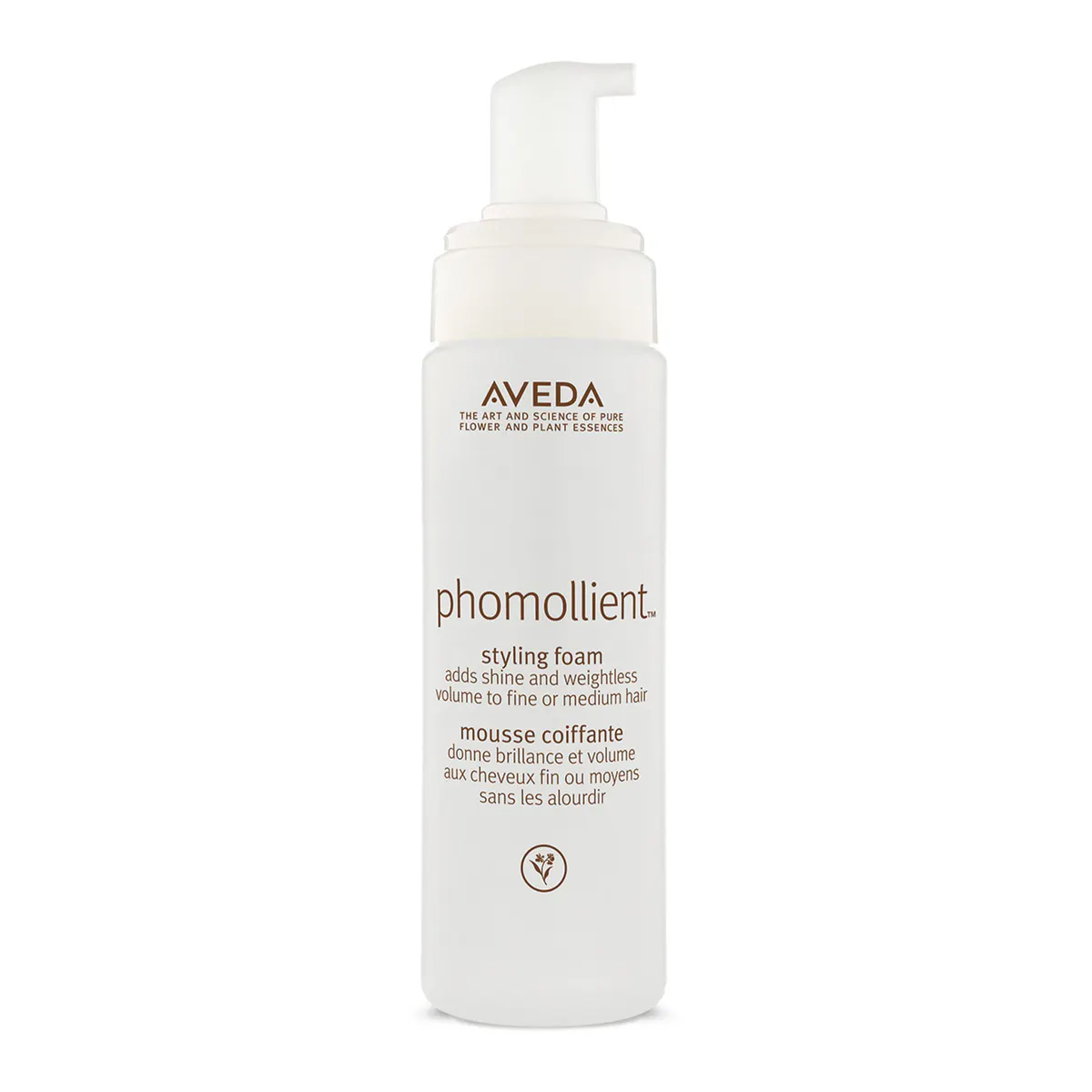 Aveda Phomollient Styling Foam 200ml