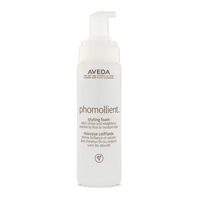Aveda Phomollient Styling Foam 200ml