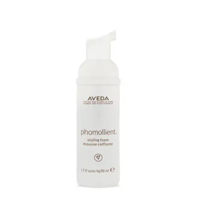 Aveda Phomollient Styling Foam 50ml