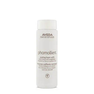 Aveda Phomollient Styling Foam Refill 200ml