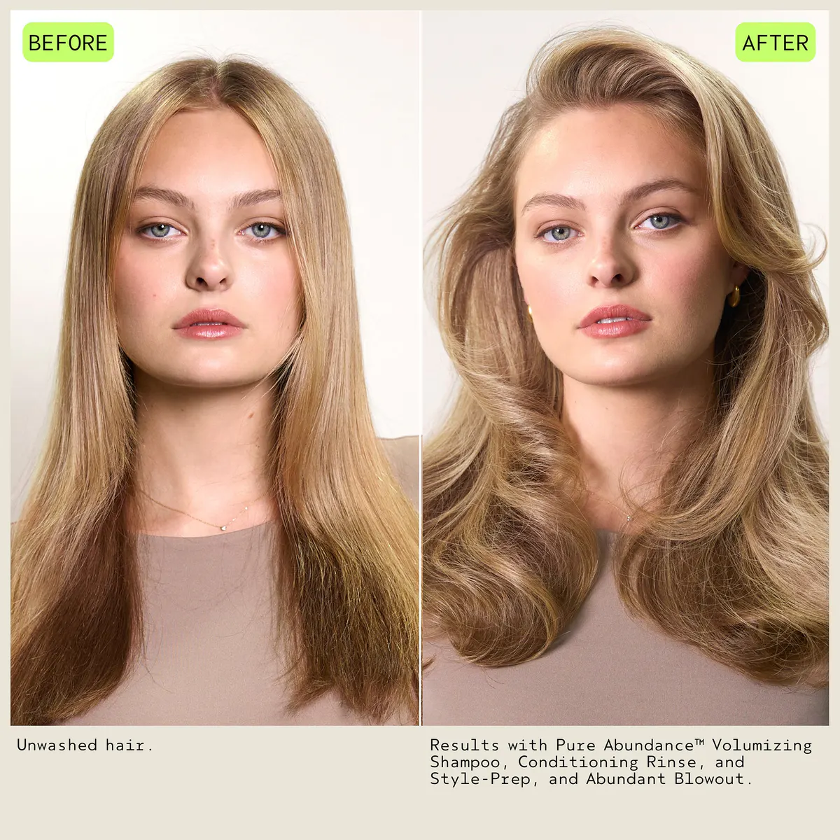 Aveda Pure Abundance™Volumizing Shampoo 200ml, view 2