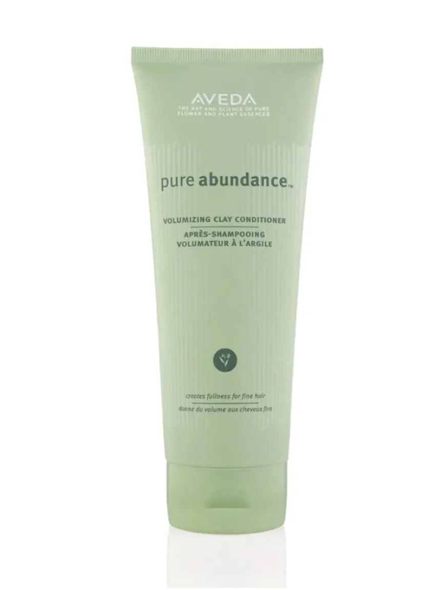 Aveda Pure Abundance Volumizing Shampoo and Conditioner Bundle Old Packaging, view 3