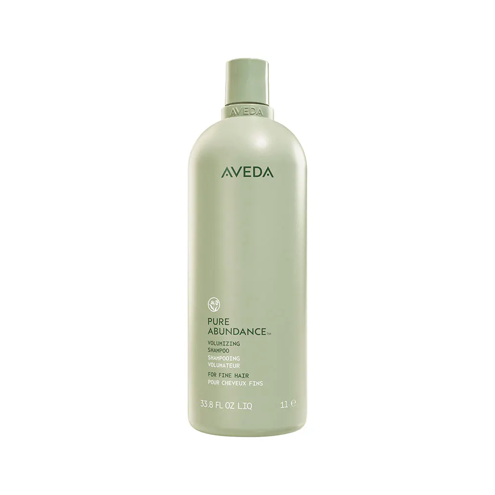 Aveda Pure Abundance™ Volumizing Shampoo Litre 1000ml