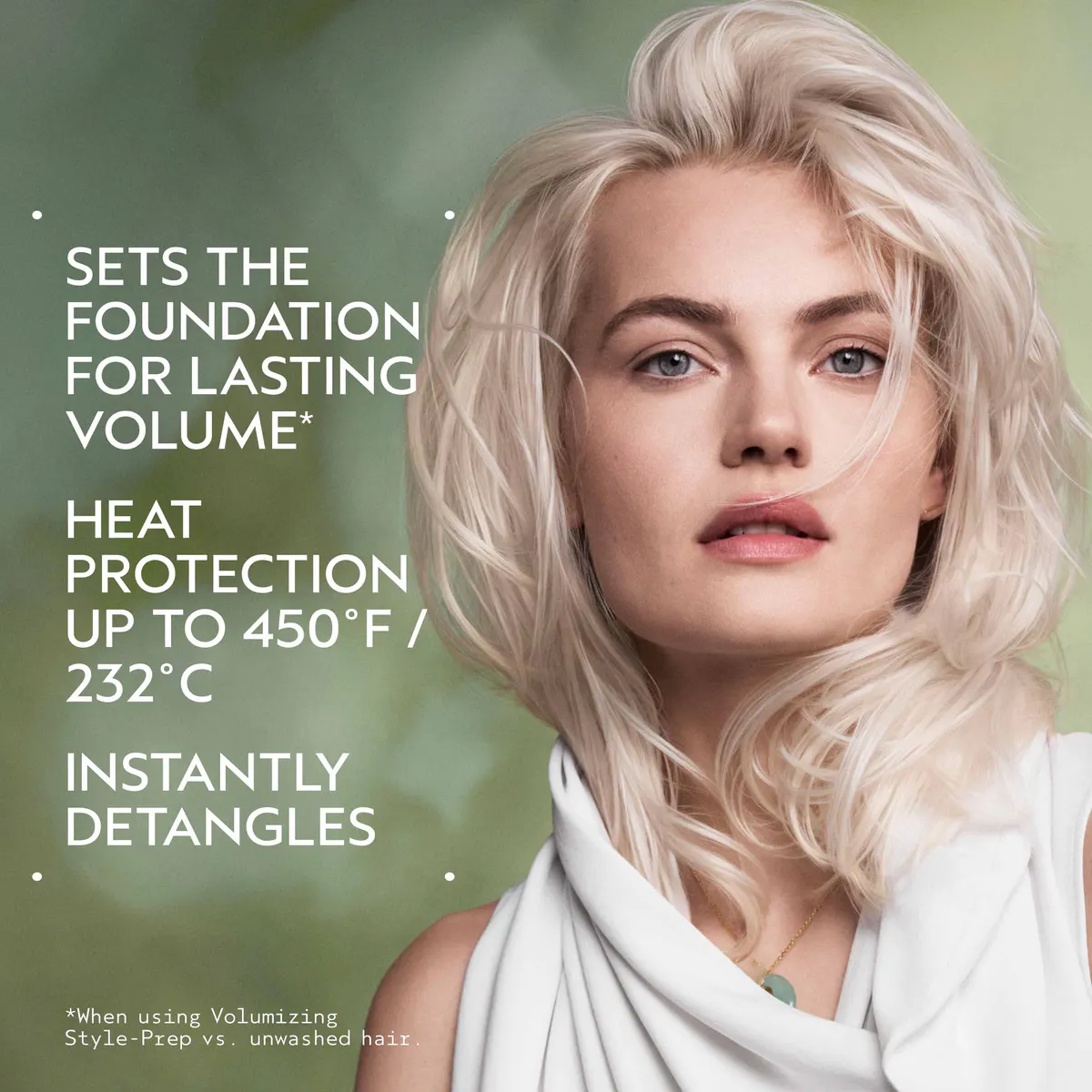 Aveda Pure Abundance™ Volumizing Style-Prep 100ml, view 5