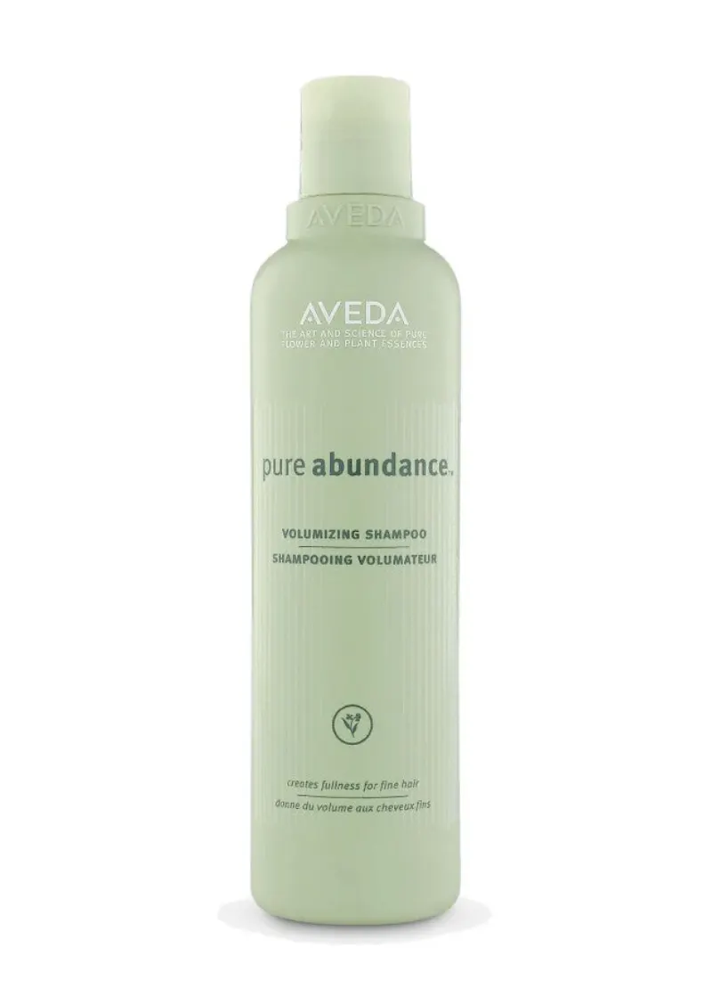 Aveda Pure Abundance Volumizing Trio w/Style Prep 100ml Old Packaging, view 2