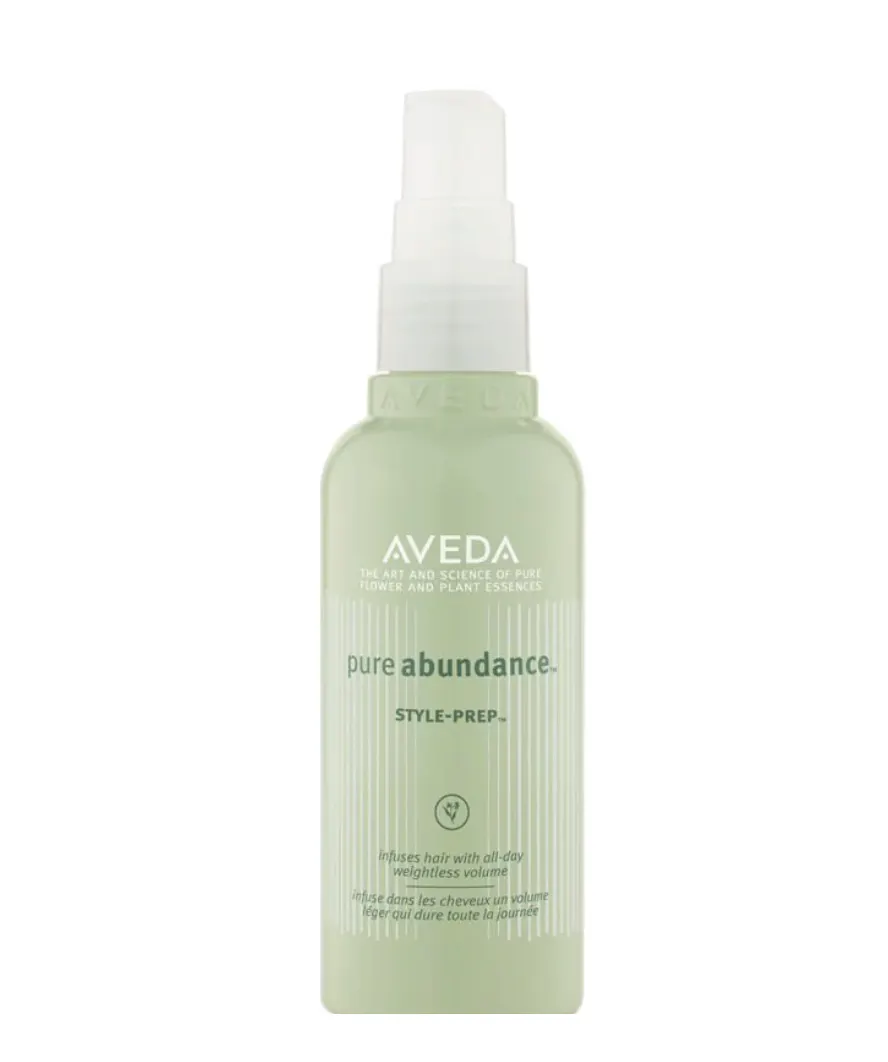 Aveda Pure Abundance Volumizing Trio w/Style Prep 100ml Old Packaging, view 4