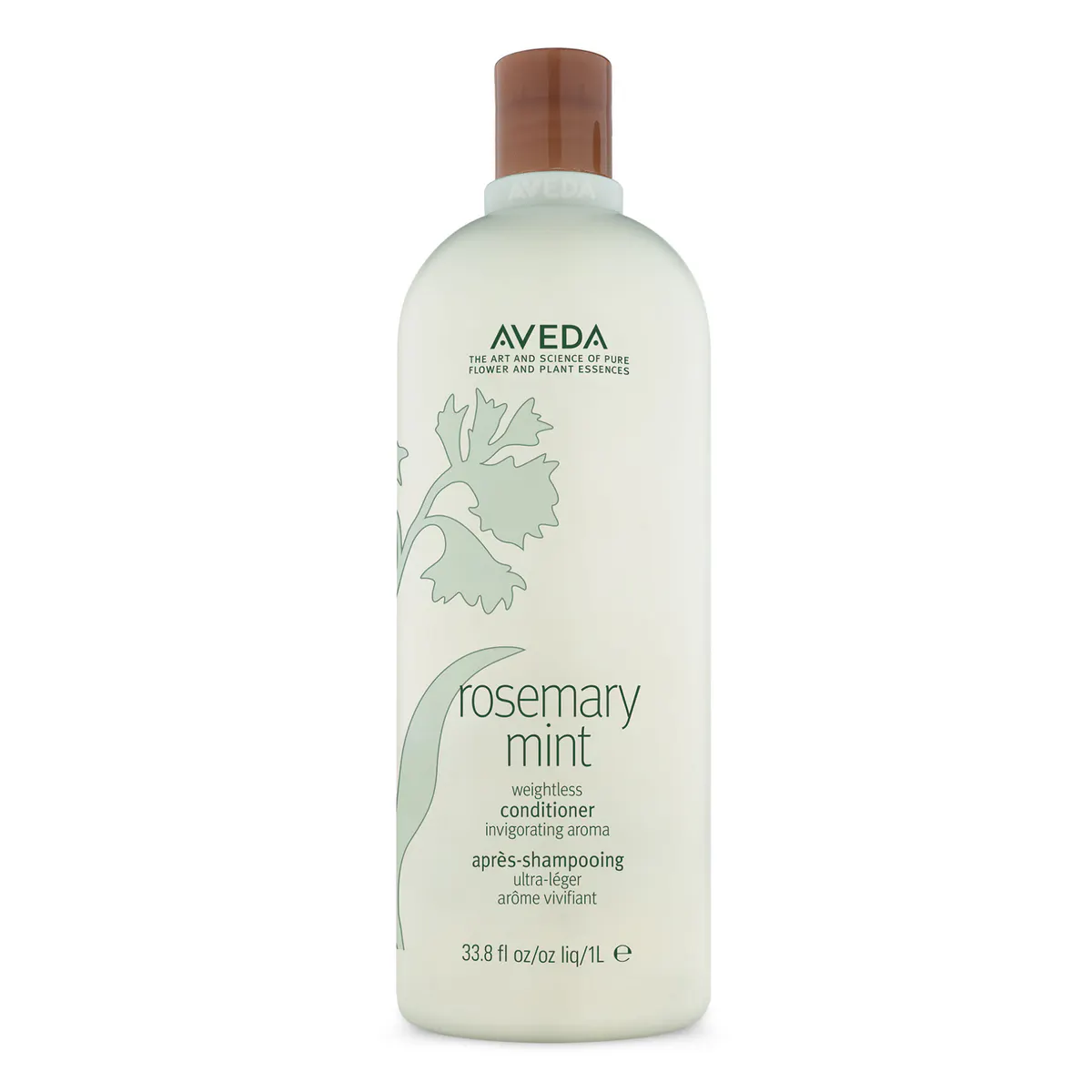 Aveda Rosemary Mint Litre Duo Bundle, view 3
