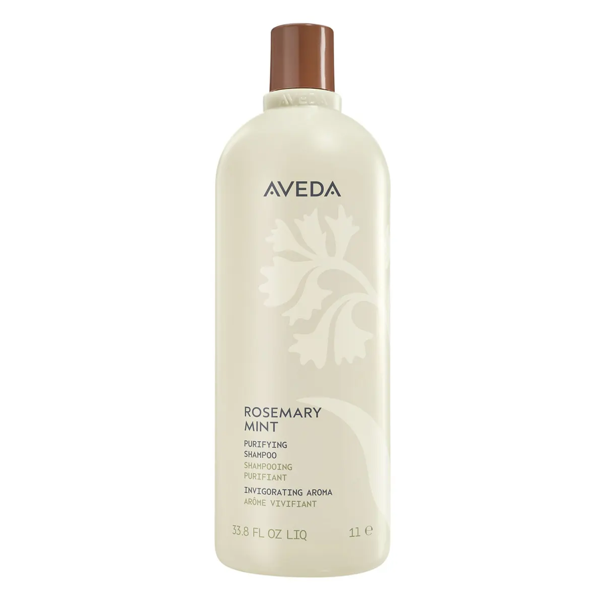 Aveda Rosemary Mint Purifying Shampoo 1000ml