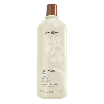 Aveda Rosemary Mint Purifying Shampoo 1000ml
