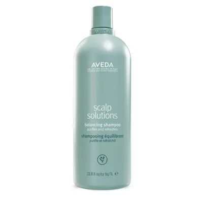 Aveda Scalp Solutions Balancing Shampoo 1000ml