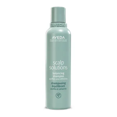 Aveda Scalp Solutions Balancing Shampoo 200ml