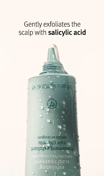 Aveda Scalp Solutions Exfoliating Scalp Treatment 25ml, view 2