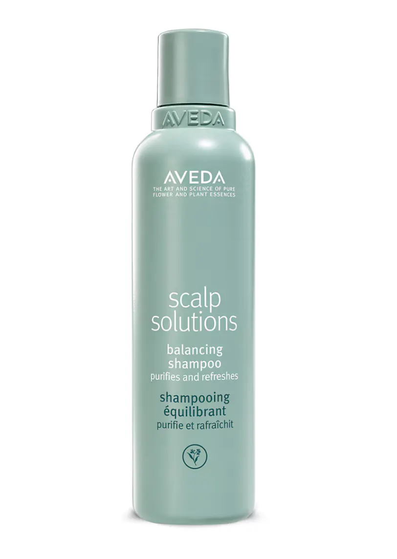 Aveda Scalp Solutions Quad Bundle, view 2
