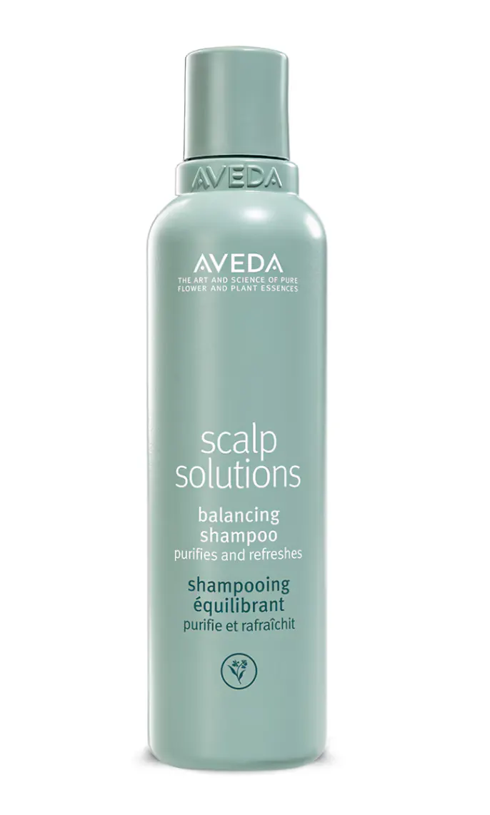 Aveda Scalp Solutions Set, view 3