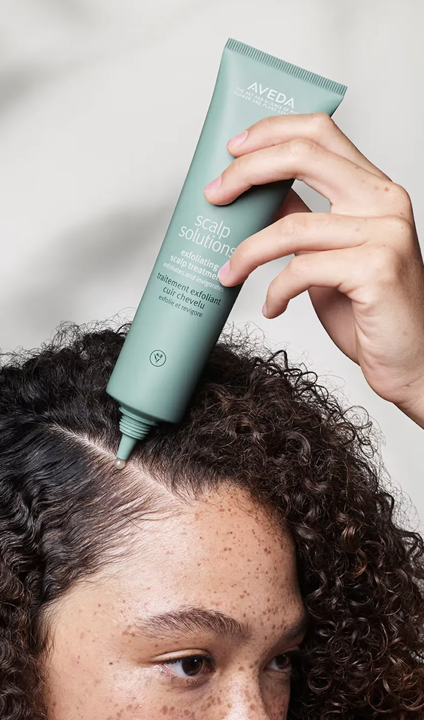 Aveda Scalp Solutions Trio Bundle, view 3