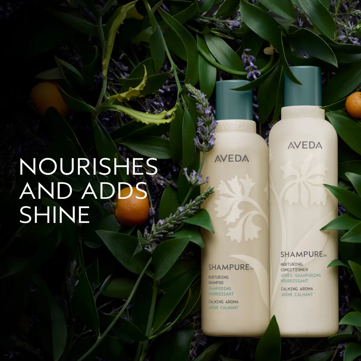 Aveda Shampure™ Nurturing Conditioner 250ml, view 3