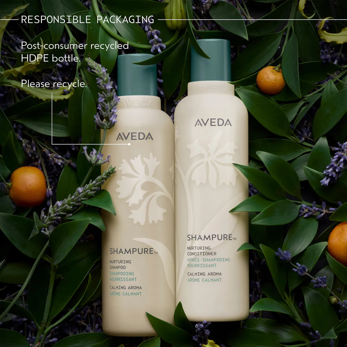 Aveda Shampure™ Nurturing Conditioner 250ml, view 5