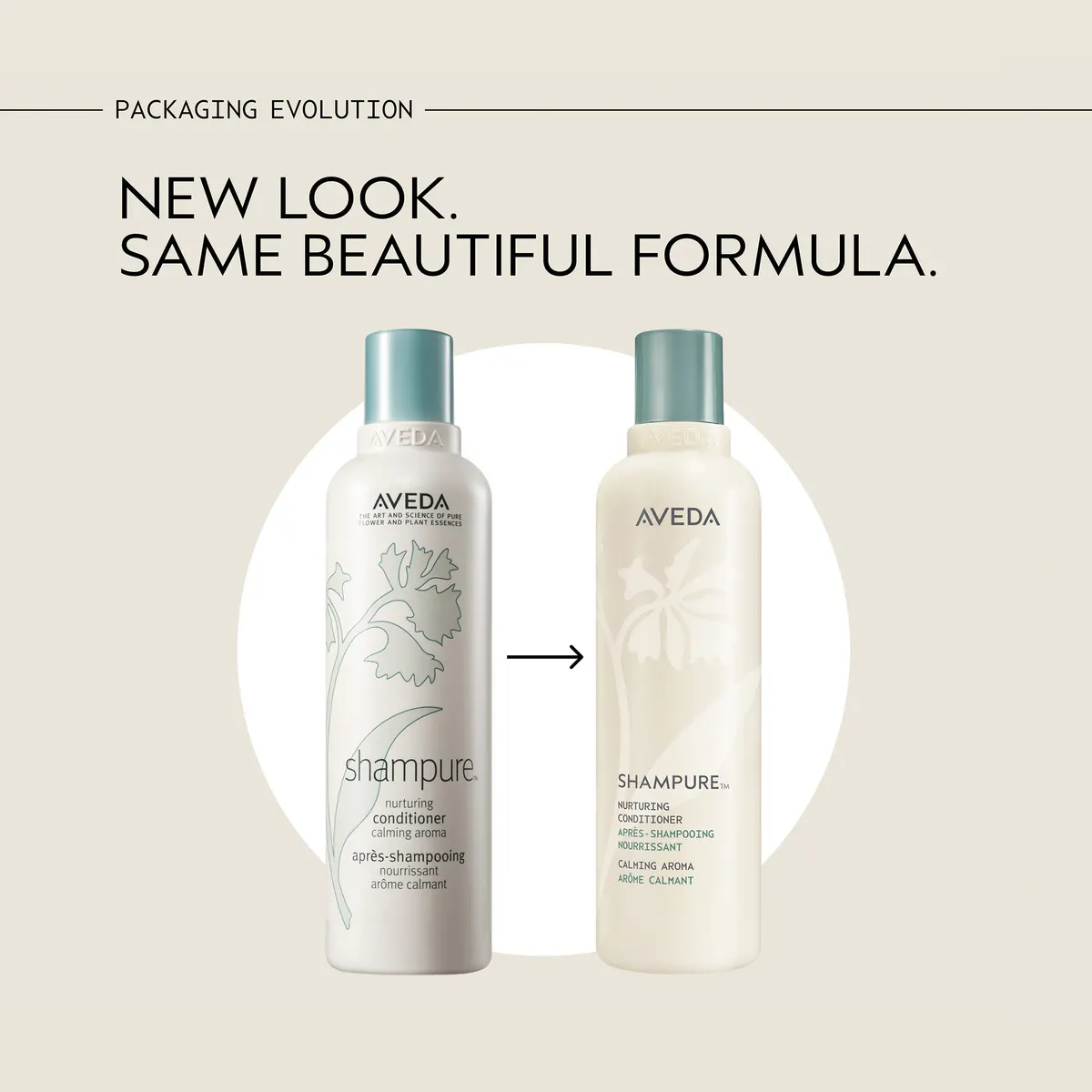 Aveda Shampure™ Nurturing Conditioner 250ml, view 6