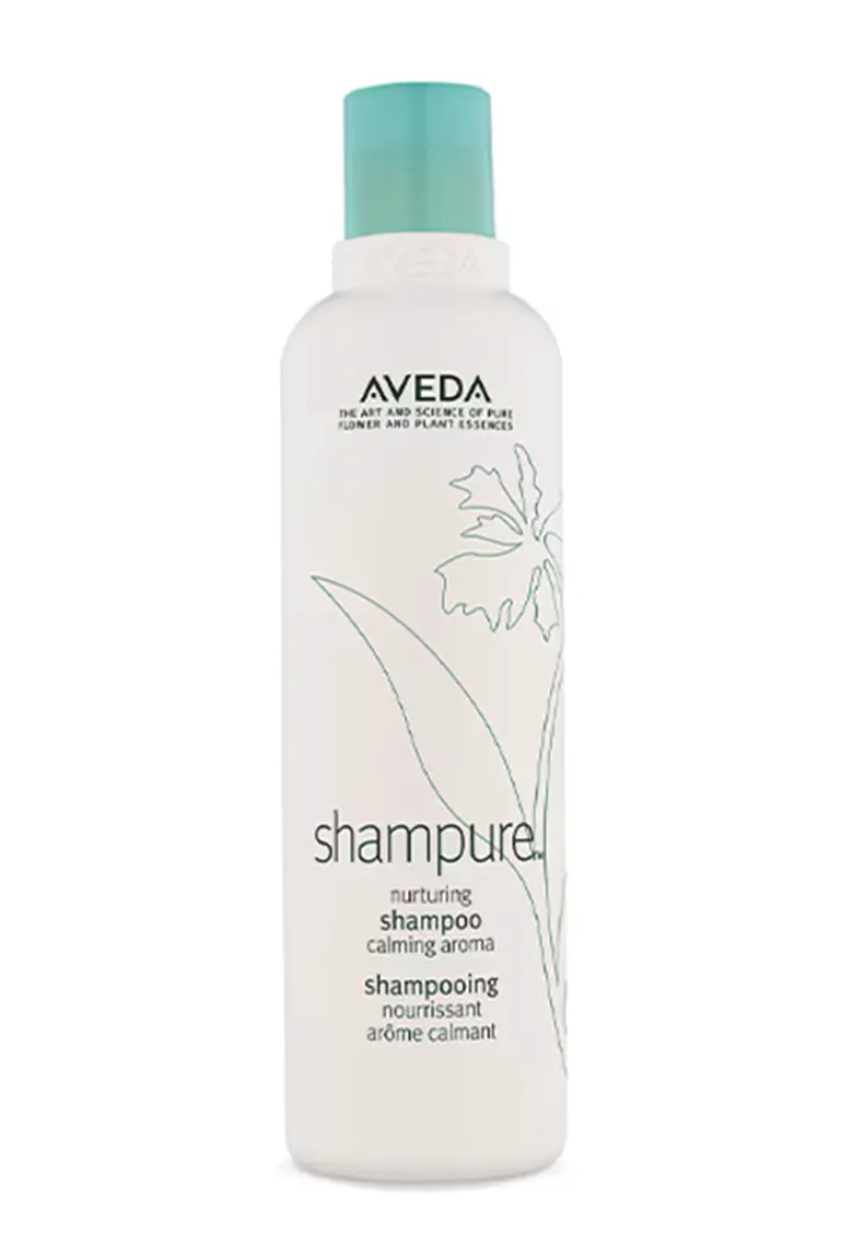 Aveda Shampure™ Nurturing Shampoo and Conditioner 250ml Bundle, view 2